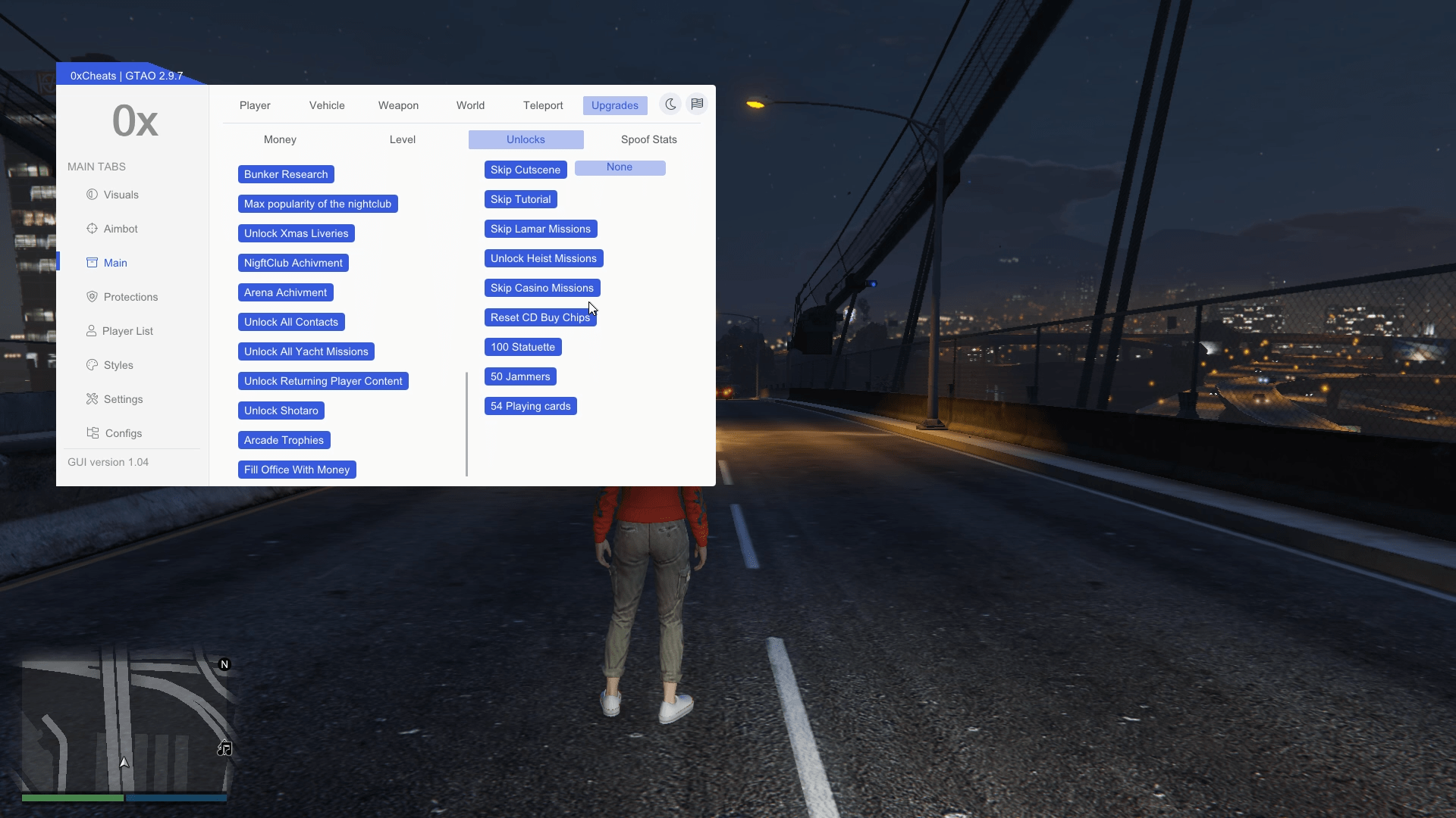 0xCheats RDR2 Mod Menu Best RDR2 Mod Menu Online