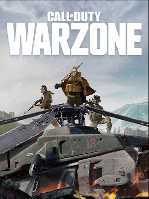 warzone new