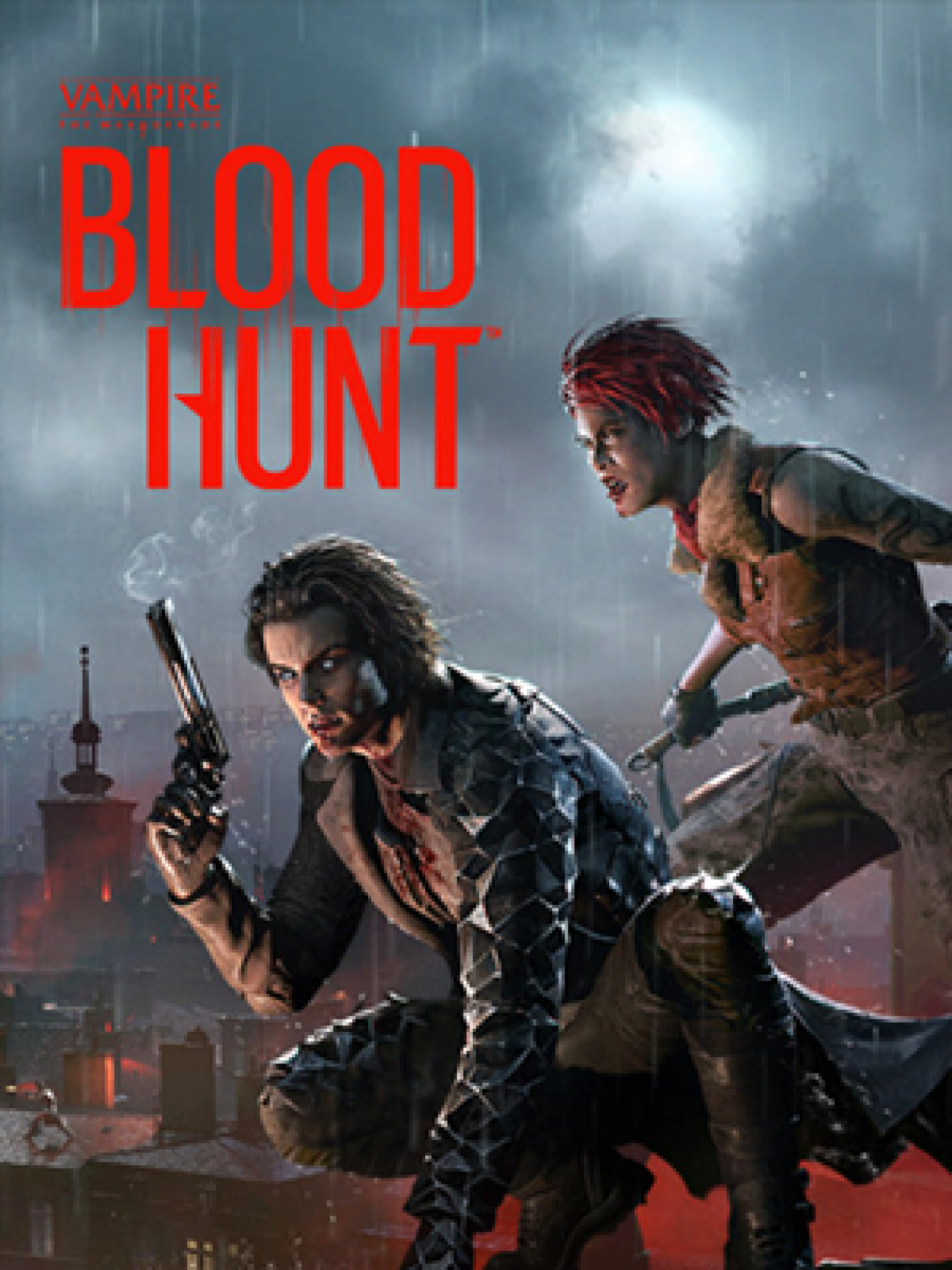 bloodhunt reviews